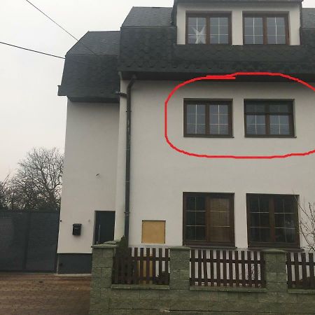 Apartment Dubnica-Prejta 2 Dubnica nad Váhom エクステリア 写真