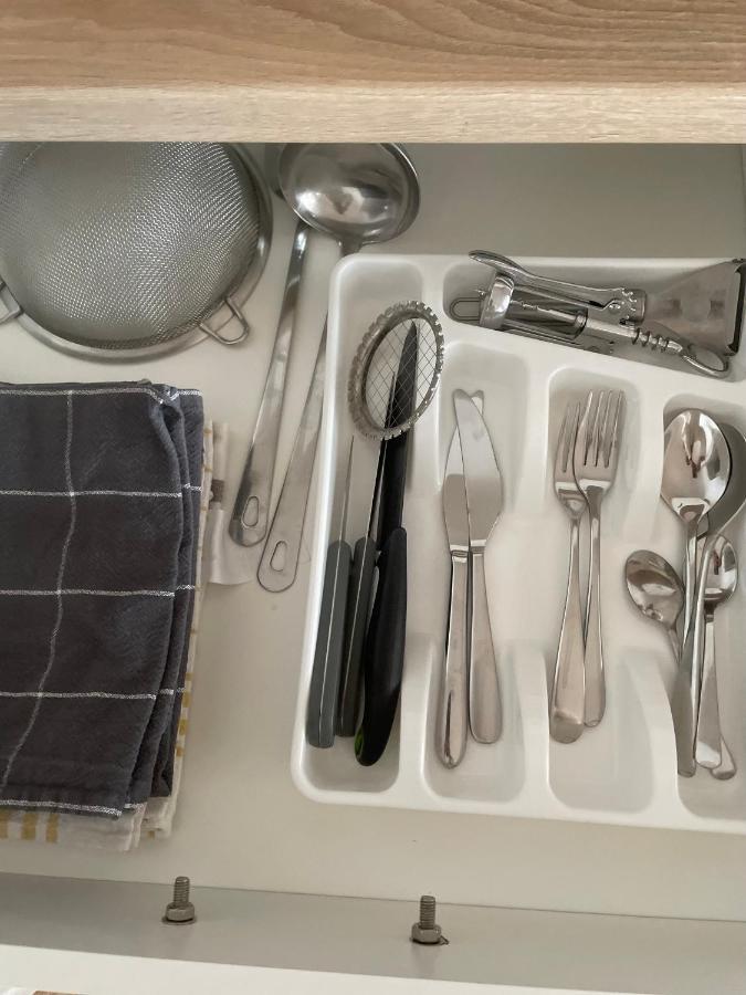 Apartment Dubnica-Prejta 2 Dubnica nad Váhom エクステリア 写真