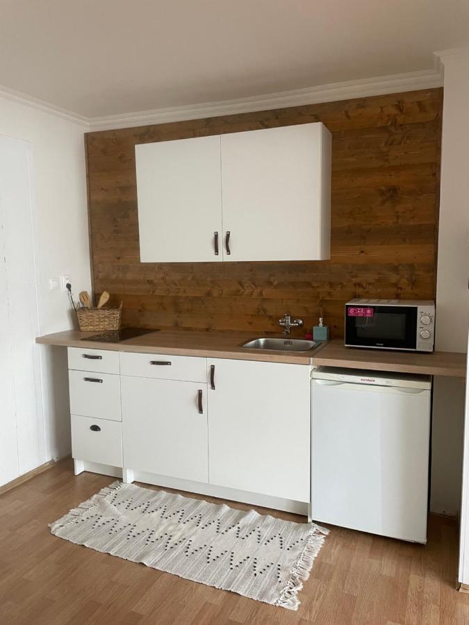 Apartment Dubnica-Prejta 2 Dubnica nad Váhom エクステリア 写真
