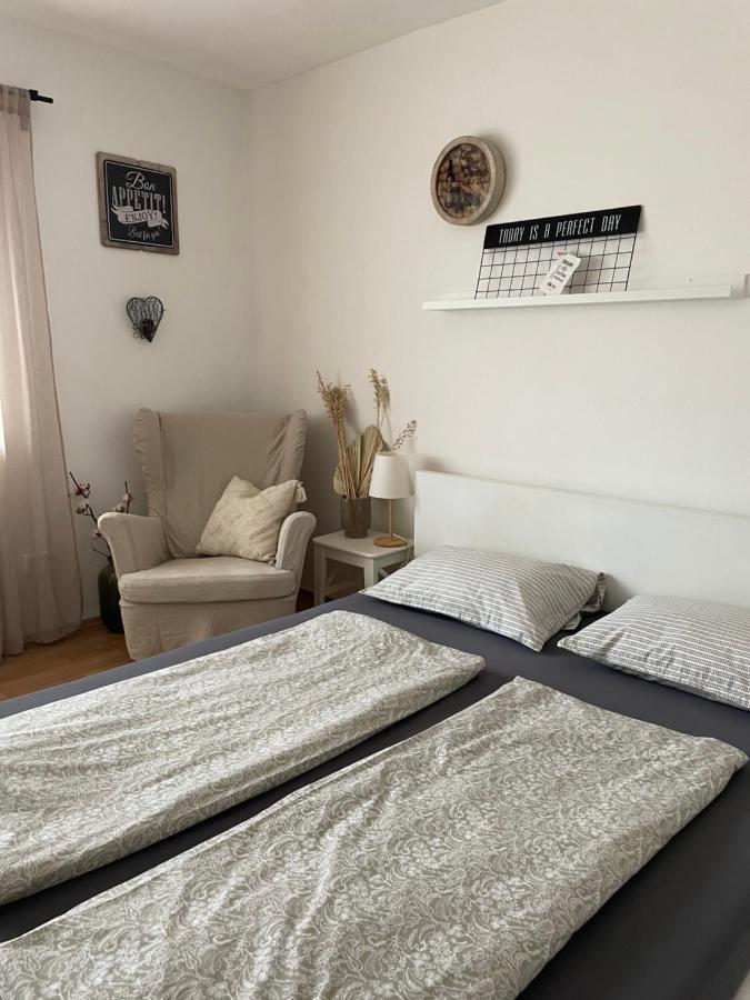 Apartment Dubnica-Prejta 2 Dubnica nad Váhom エクステリア 写真